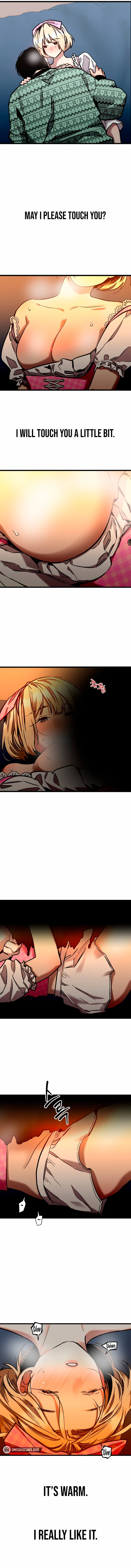 My Neighbor Nari Chapter 17, page 13