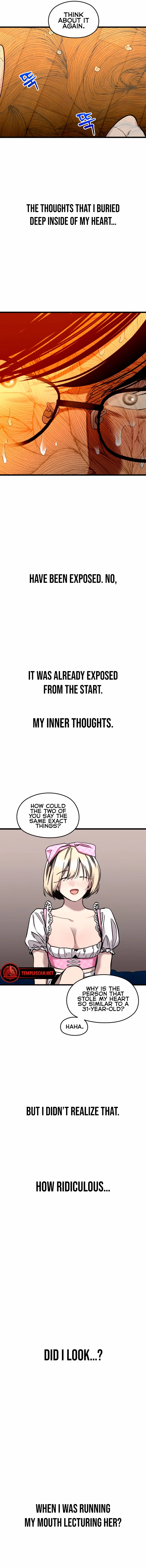 My Neighbor Nari Chapter 17, page 8