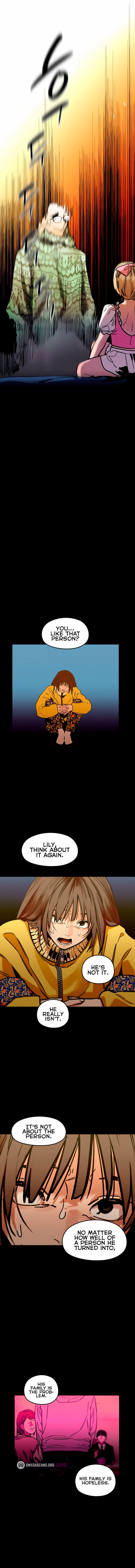 My Neighbor Nari Chapter 17, page 9