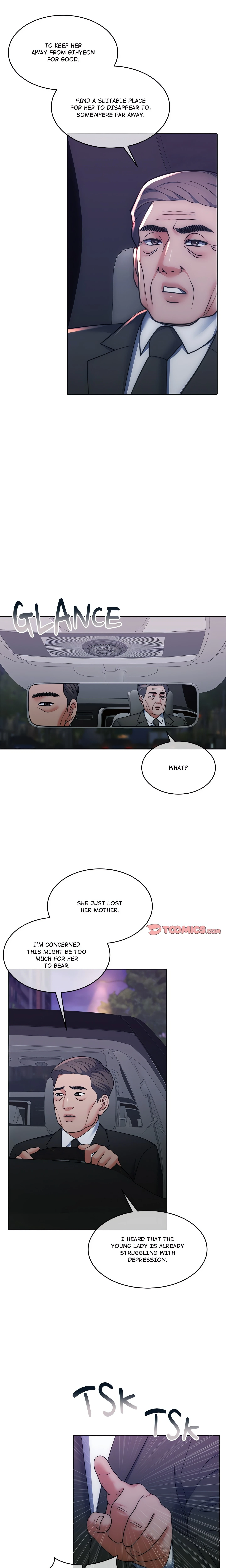 Pregnancy Contract Chapter 50, page 12