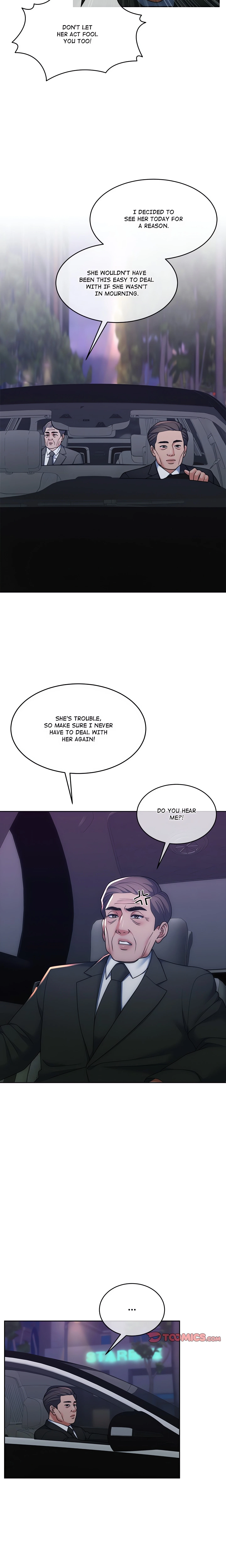 Pregnancy Contract Chapter 50, page 13