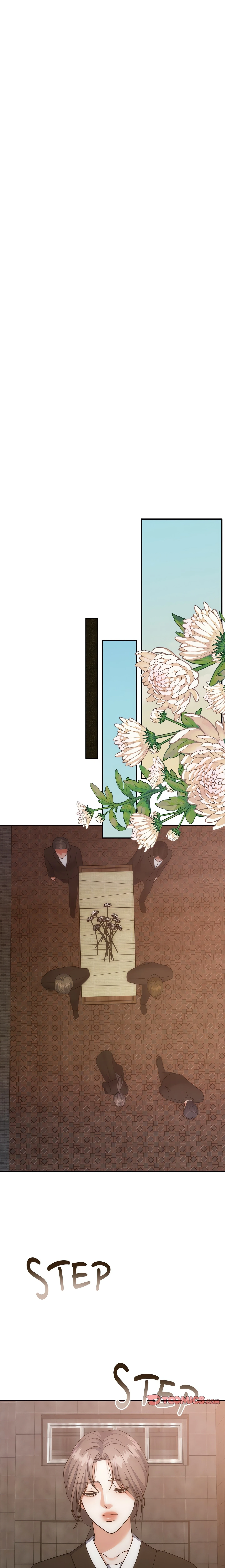 Pregnancy Contract Chapter 50, page 18