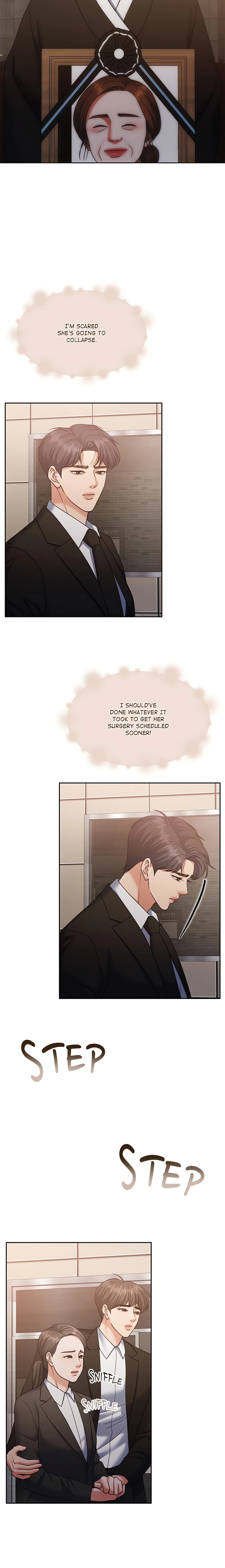 Pregnancy Contract Chapter 50, page 19