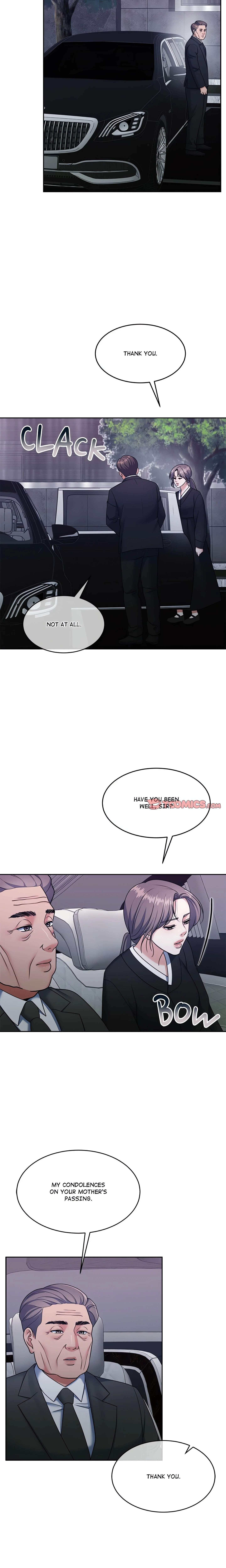 Pregnancy Contract Chapter 50, page 2