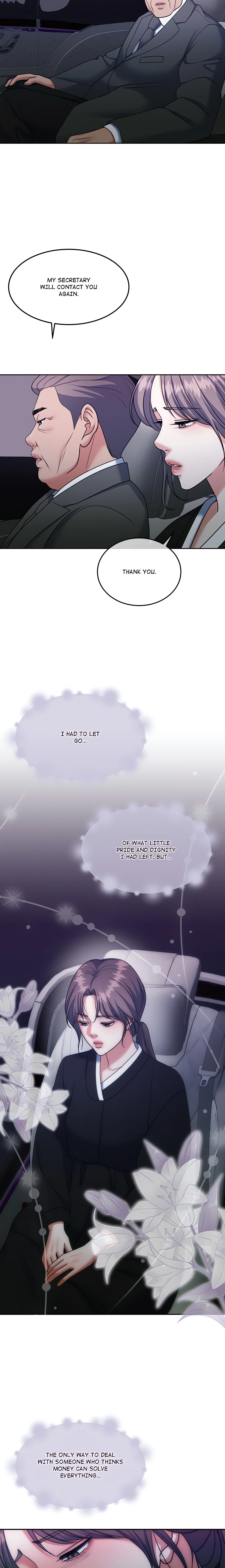 Pregnancy Contract Chapter 50, page 9