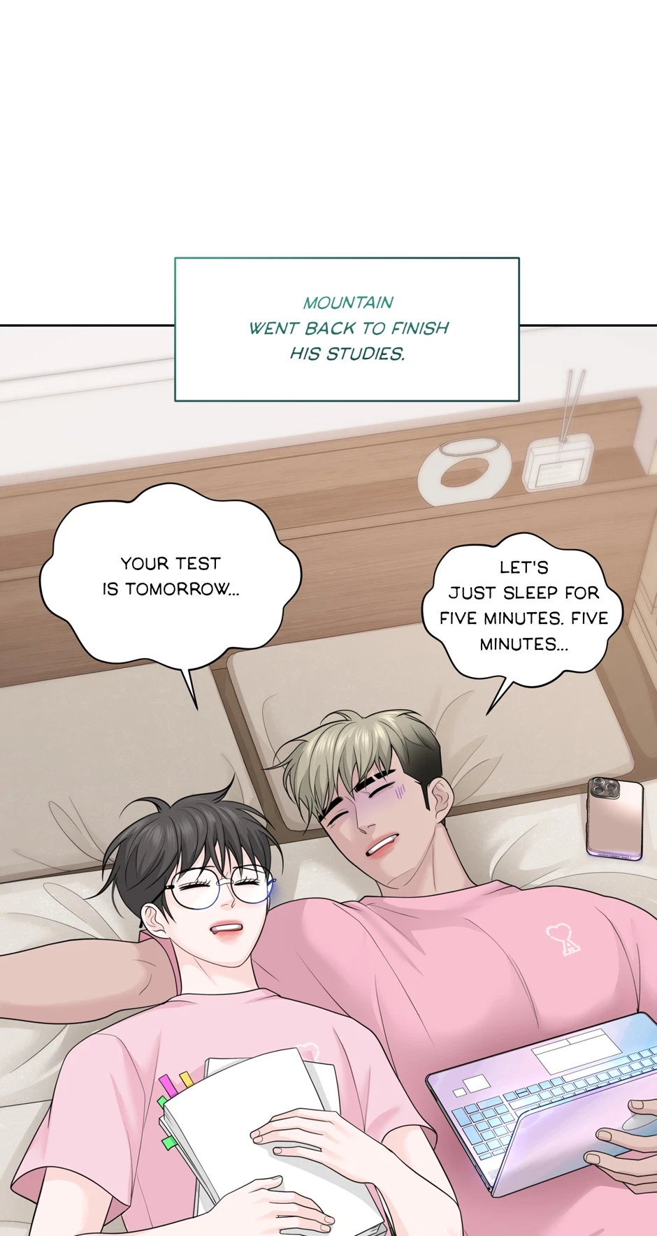 Chapter 58, page 39