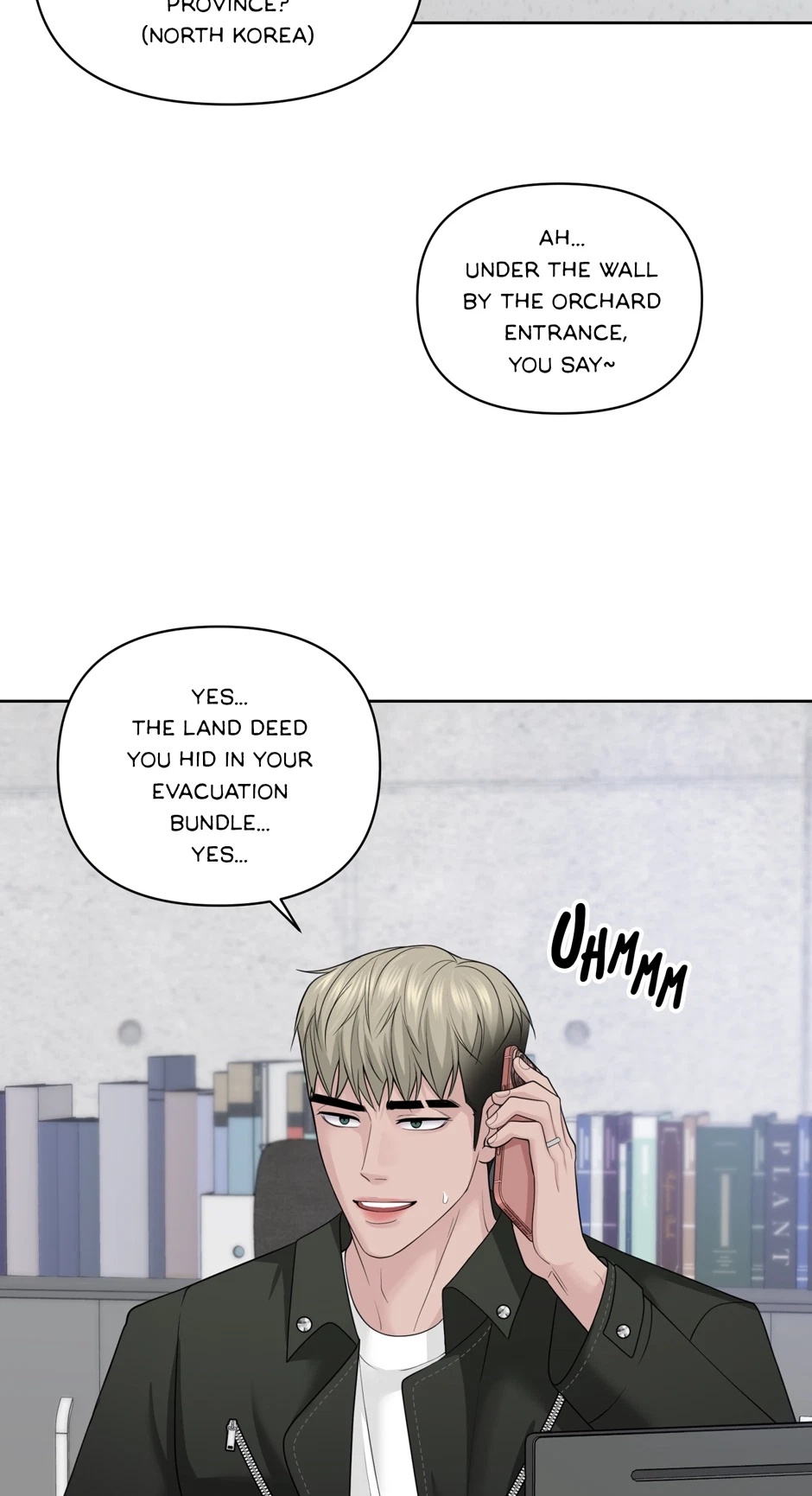 Chapter 58, page 57