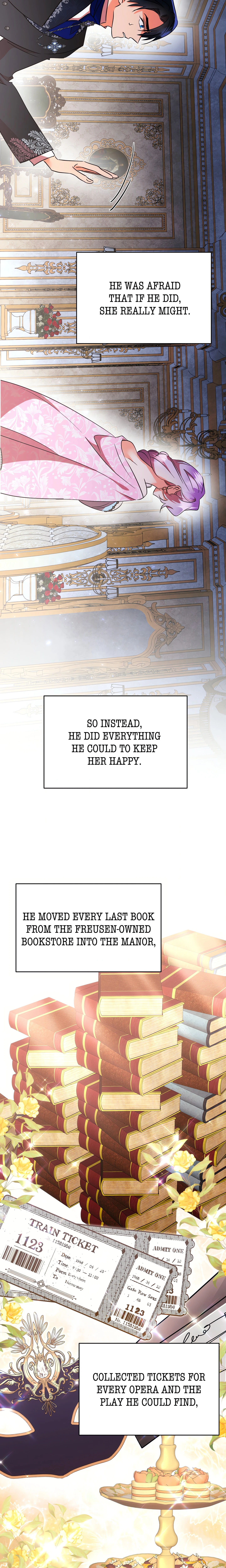 Chapter 98 - Side Story 5, page 2