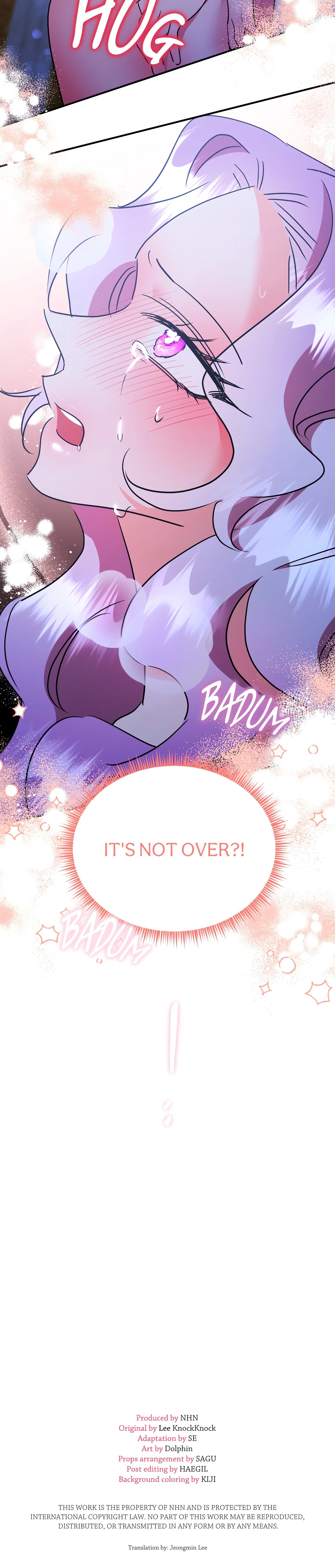 Chapter 98 - Side Story 5, page 21