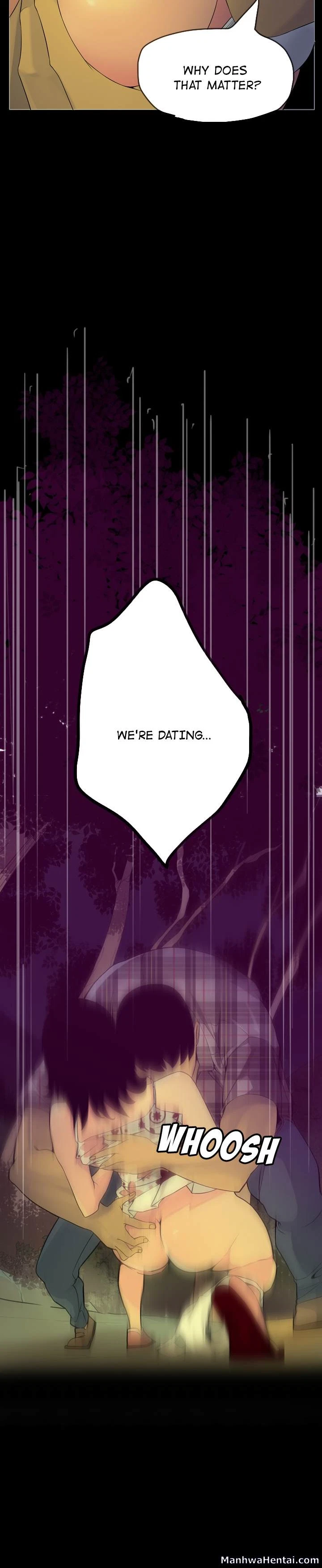The Desperate Housewife Chapter 19, page 10