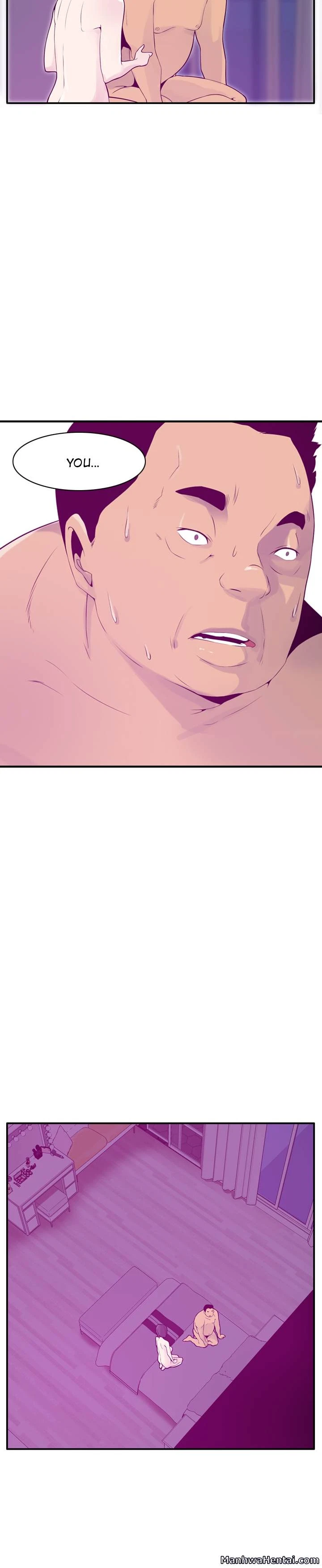 The Desperate Housewife Chapter 19, page 27