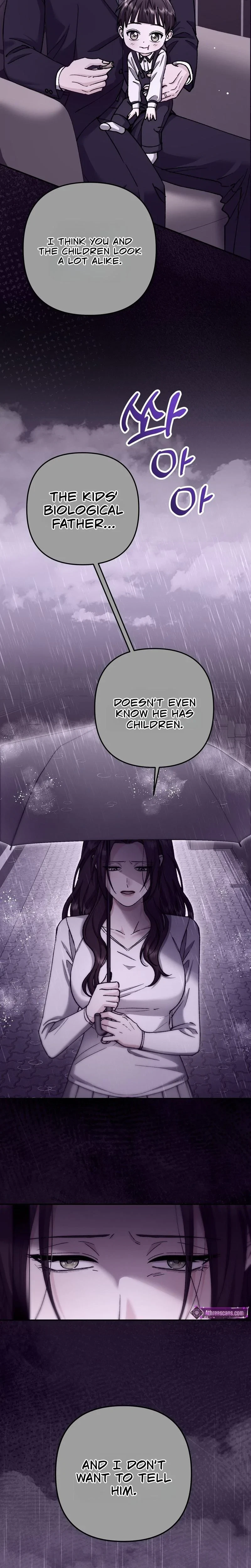 Love And Love Again Chapter 36, page 22