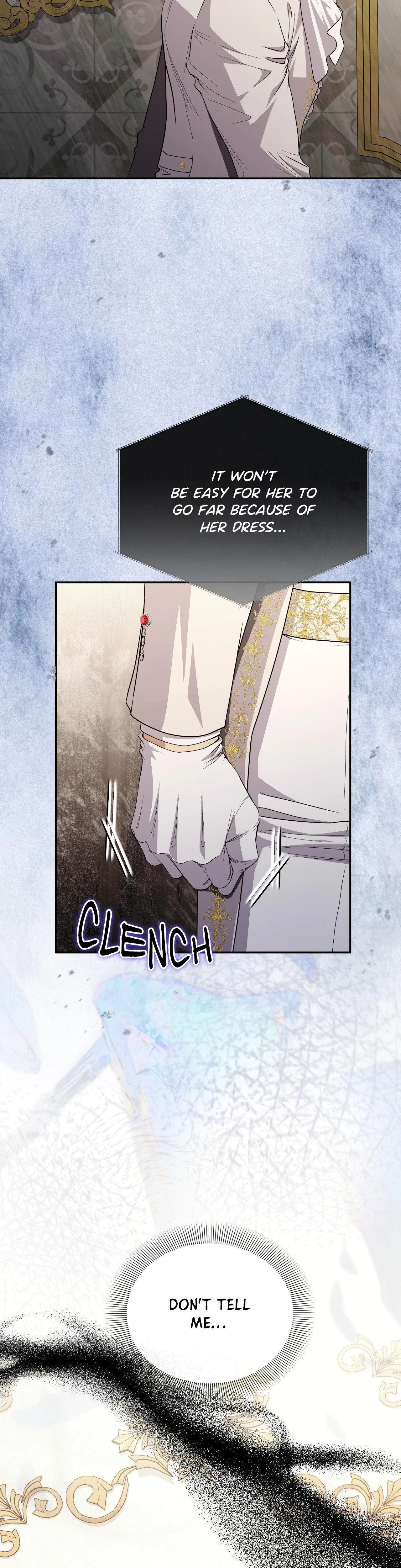 Beyond The Walls Of The Duke's Mansion Chapter 49, page 2