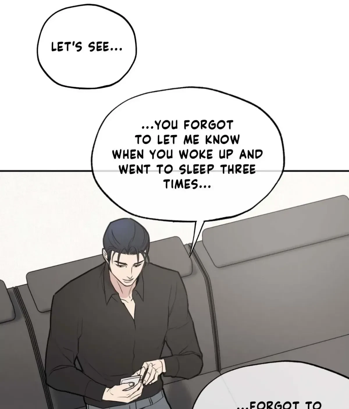 BDSM 101 Chapter 6, page 105