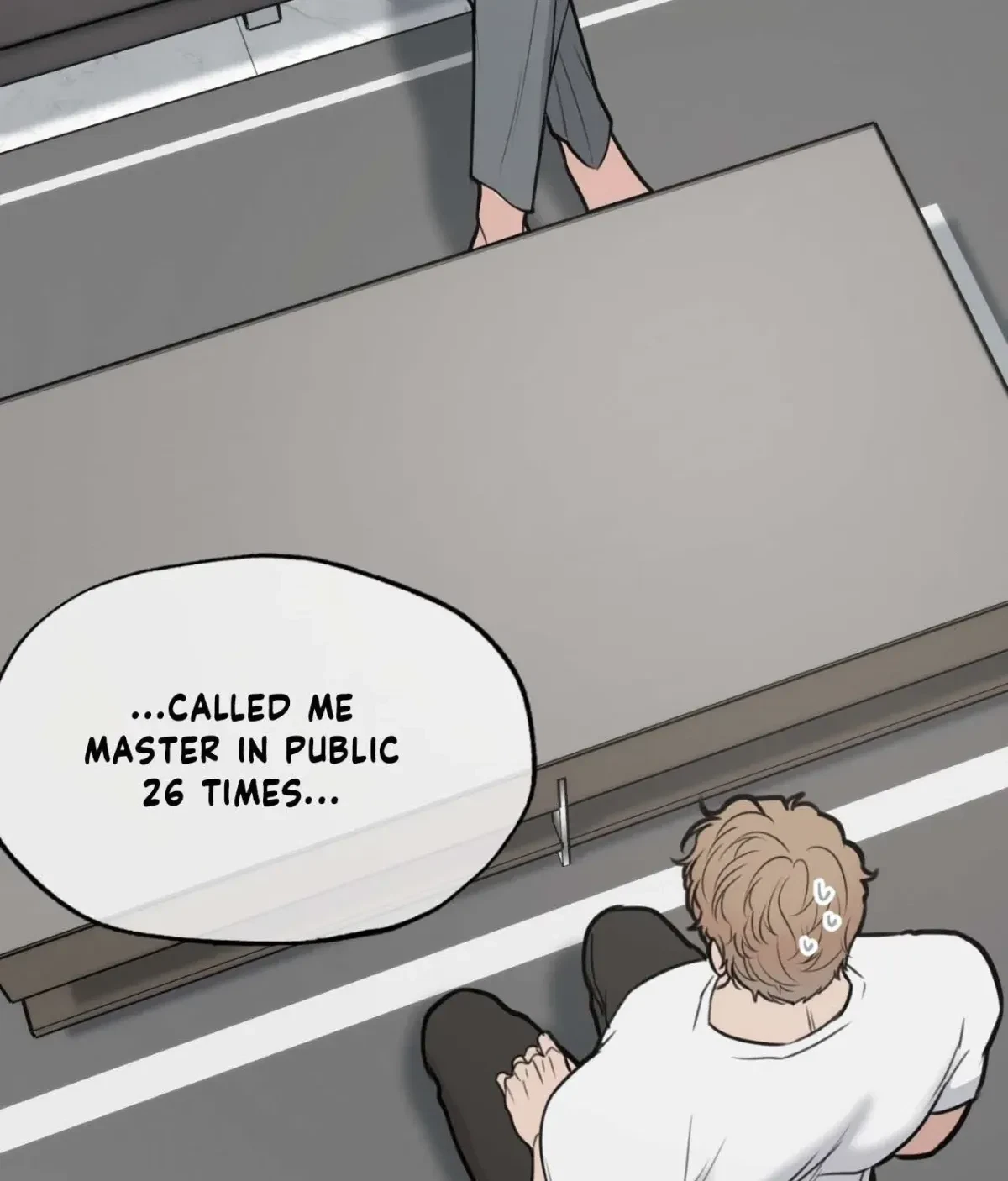 BDSM 101 Chapter 6, page 107