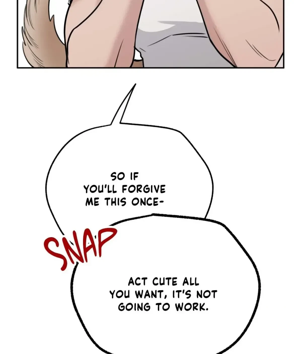 BDSM 101 Chapter 6, page 111