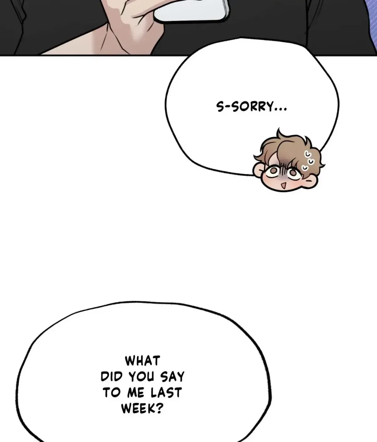 BDSM 101 Chapter 6, page 114