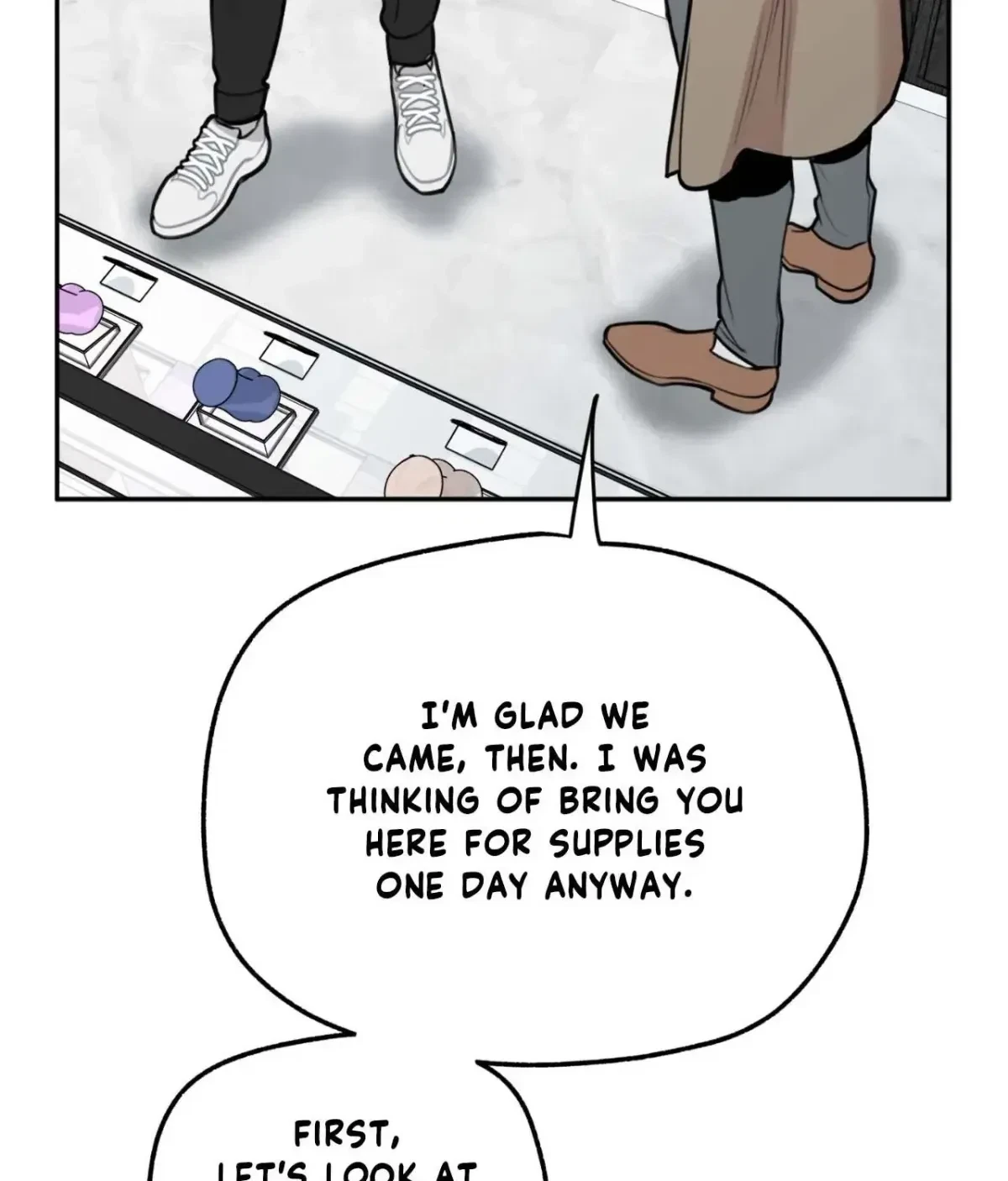 BDSM 101 Chapter 6, page 137
