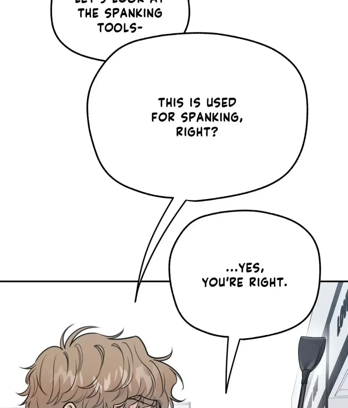 BDSM 101 Chapter 6, page 138