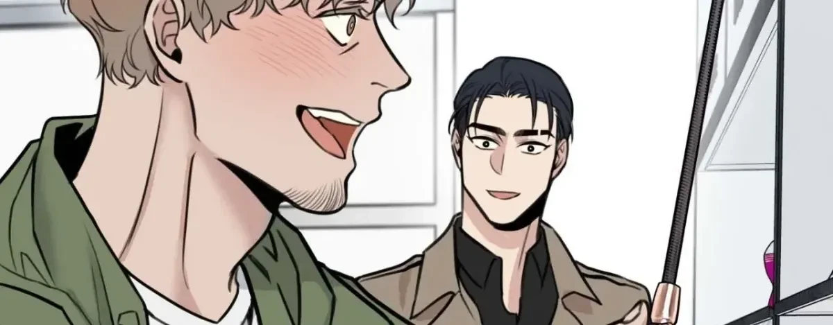 BDSM 101 Chapter 6, page 139