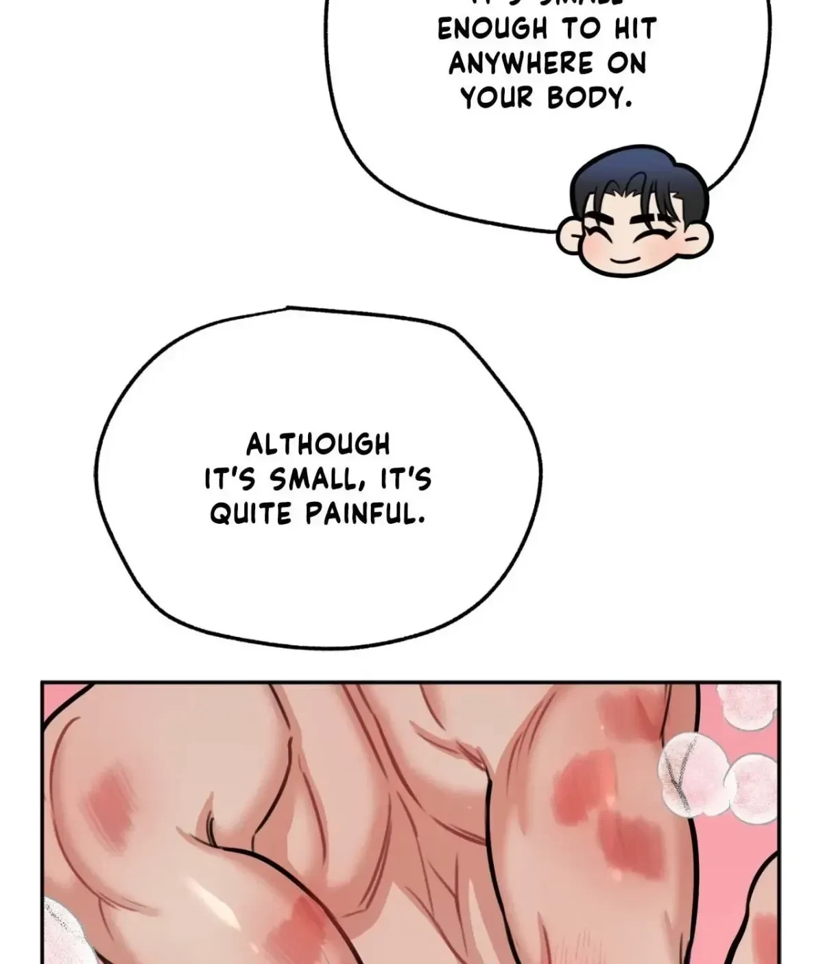 BDSM 101 Chapter 6, page 141