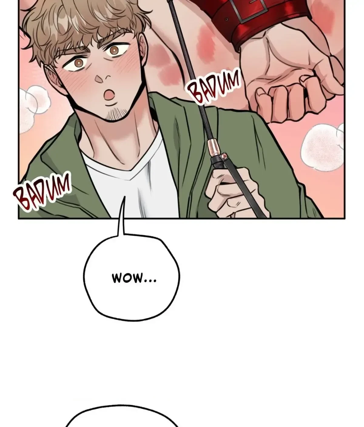 BDSM 101 Chapter 6, page 143