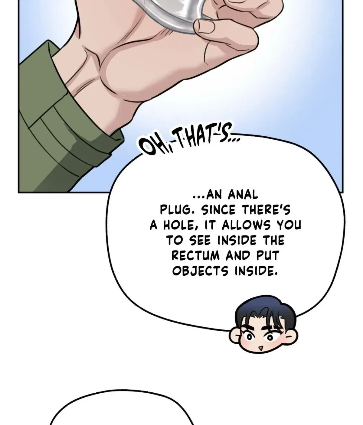 BDSM 101 Chapter 6, page 152
