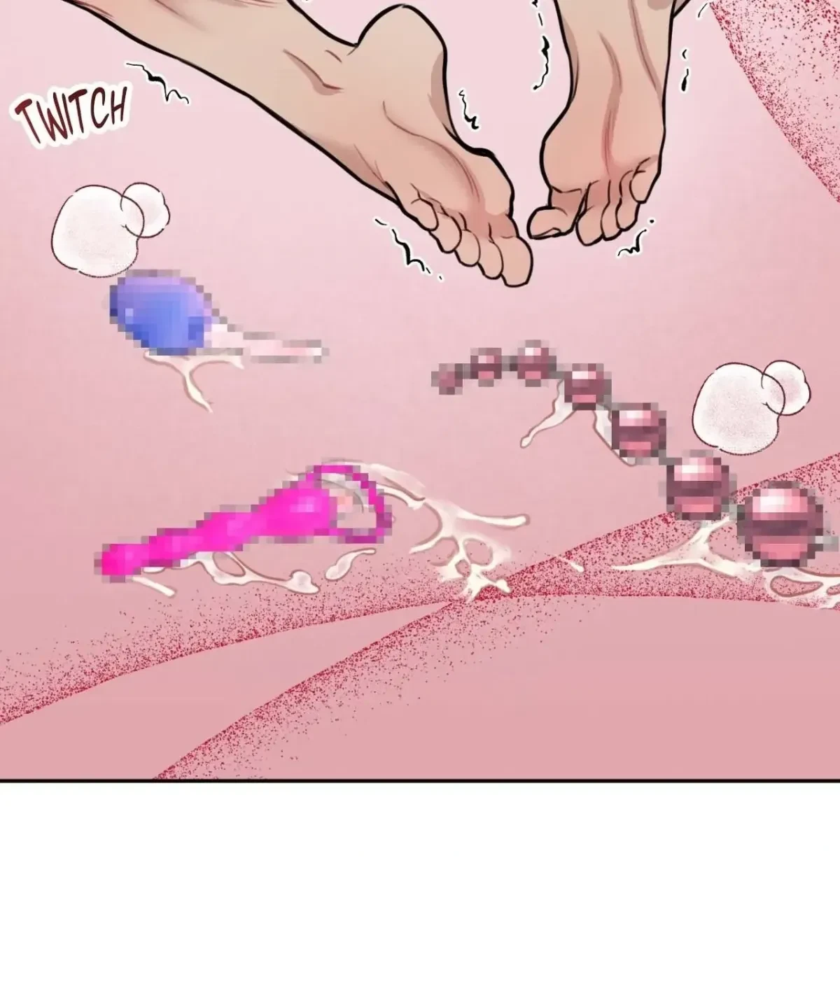 BDSM 101 Chapter 6, page 159