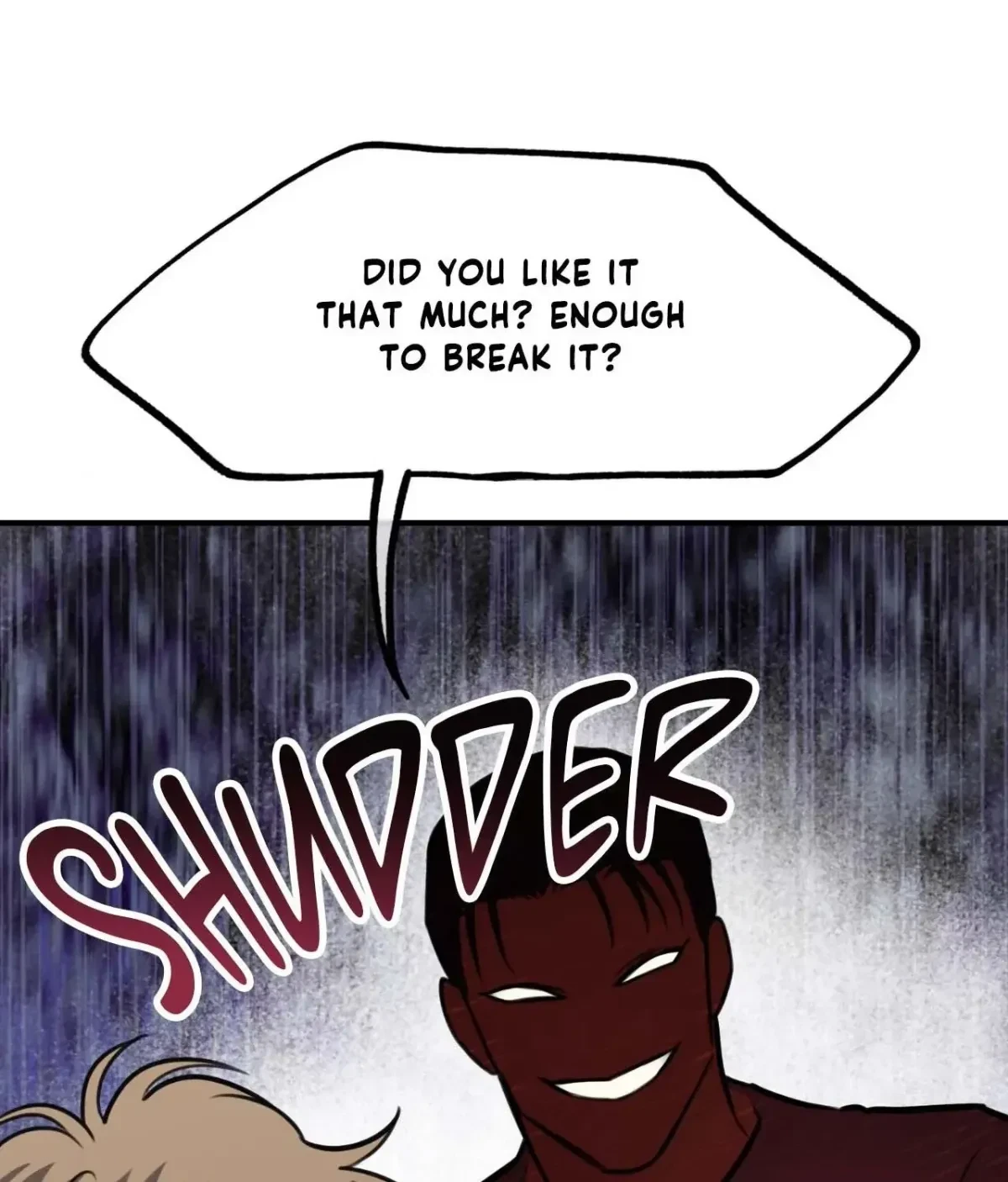 BDSM 101 Chapter 6, page 18