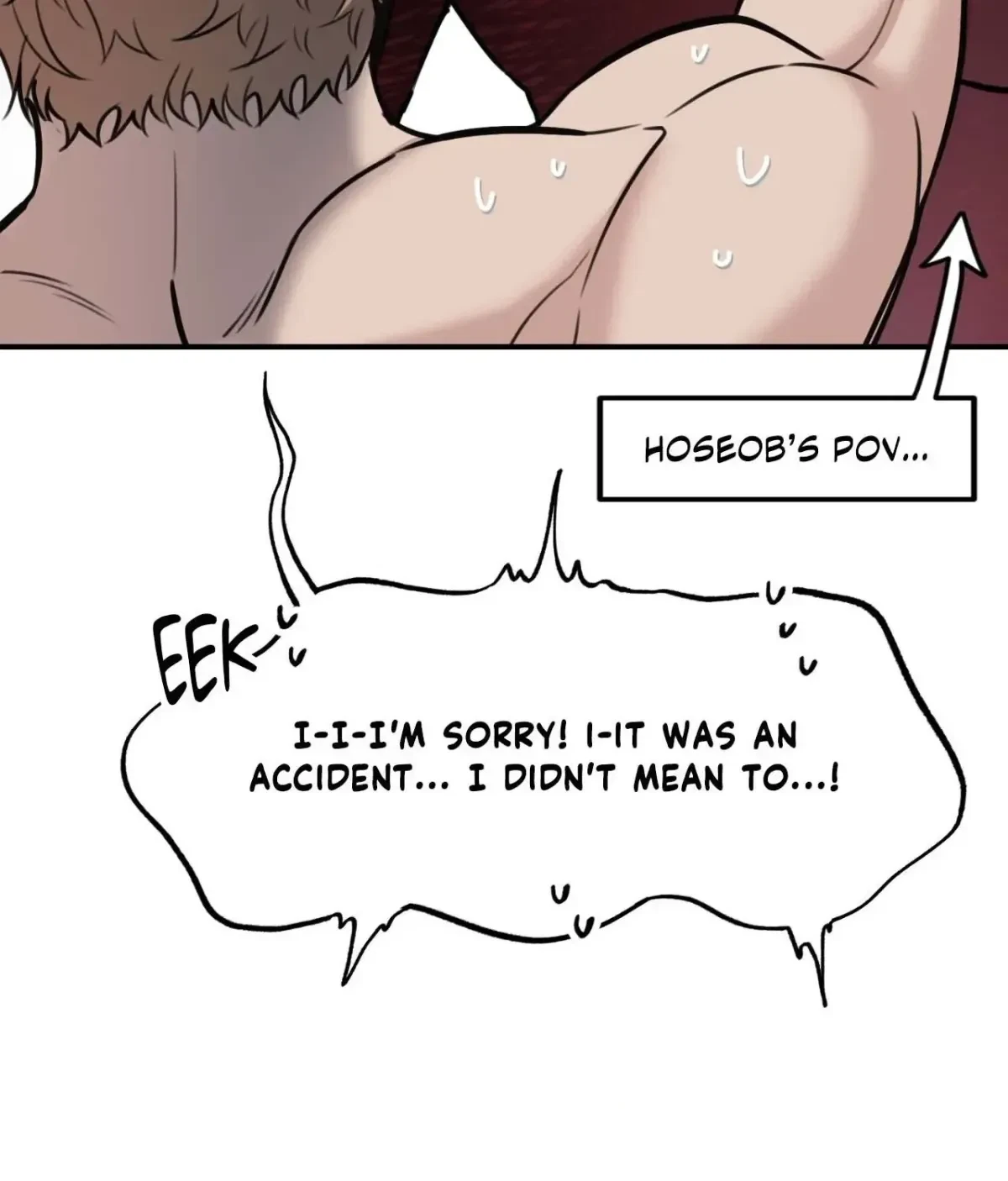BDSM 101 Chapter 6, page 20