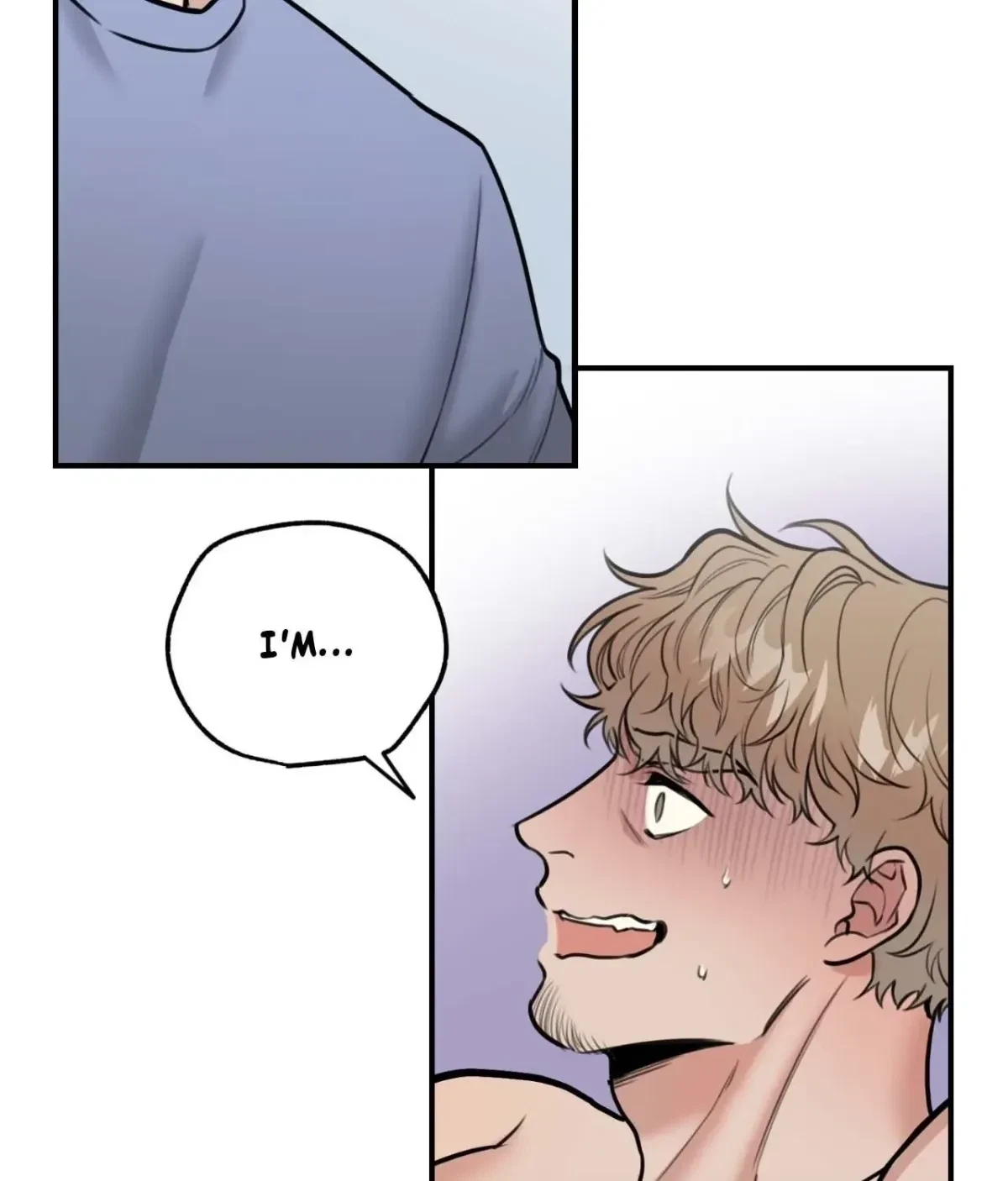 BDSM 101 Chapter 6, page 3