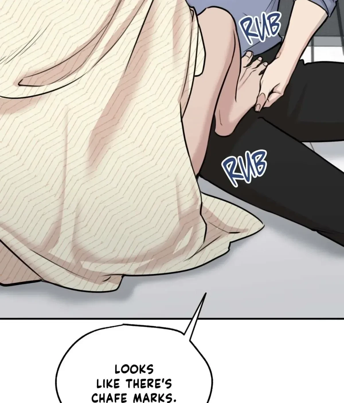 BDSM 101 Chapter 6, page 53