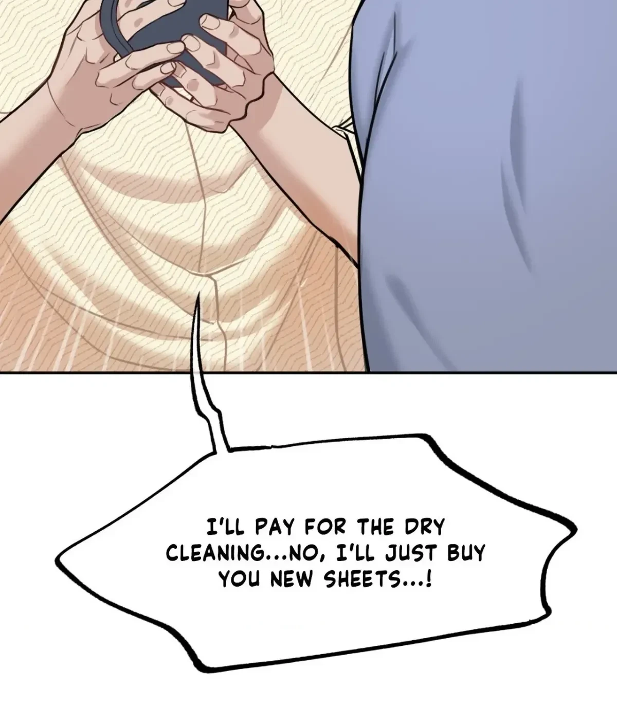 BDSM 101 Chapter 6, page 66