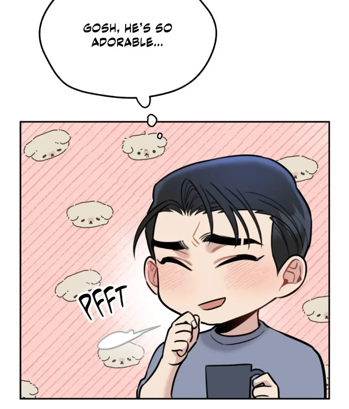 BDSM 101 Chapter 6, page 68