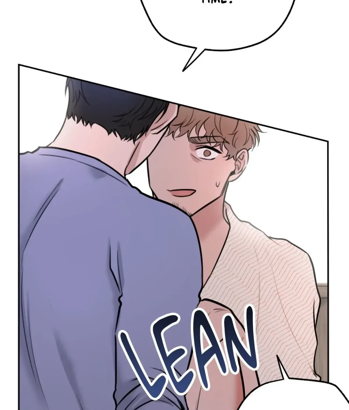 BDSM 101 Chapter 6, page 71