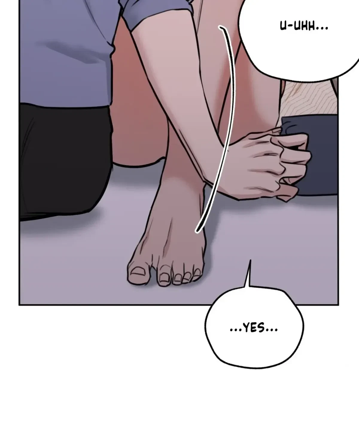 BDSM 101 Chapter 6, page 72