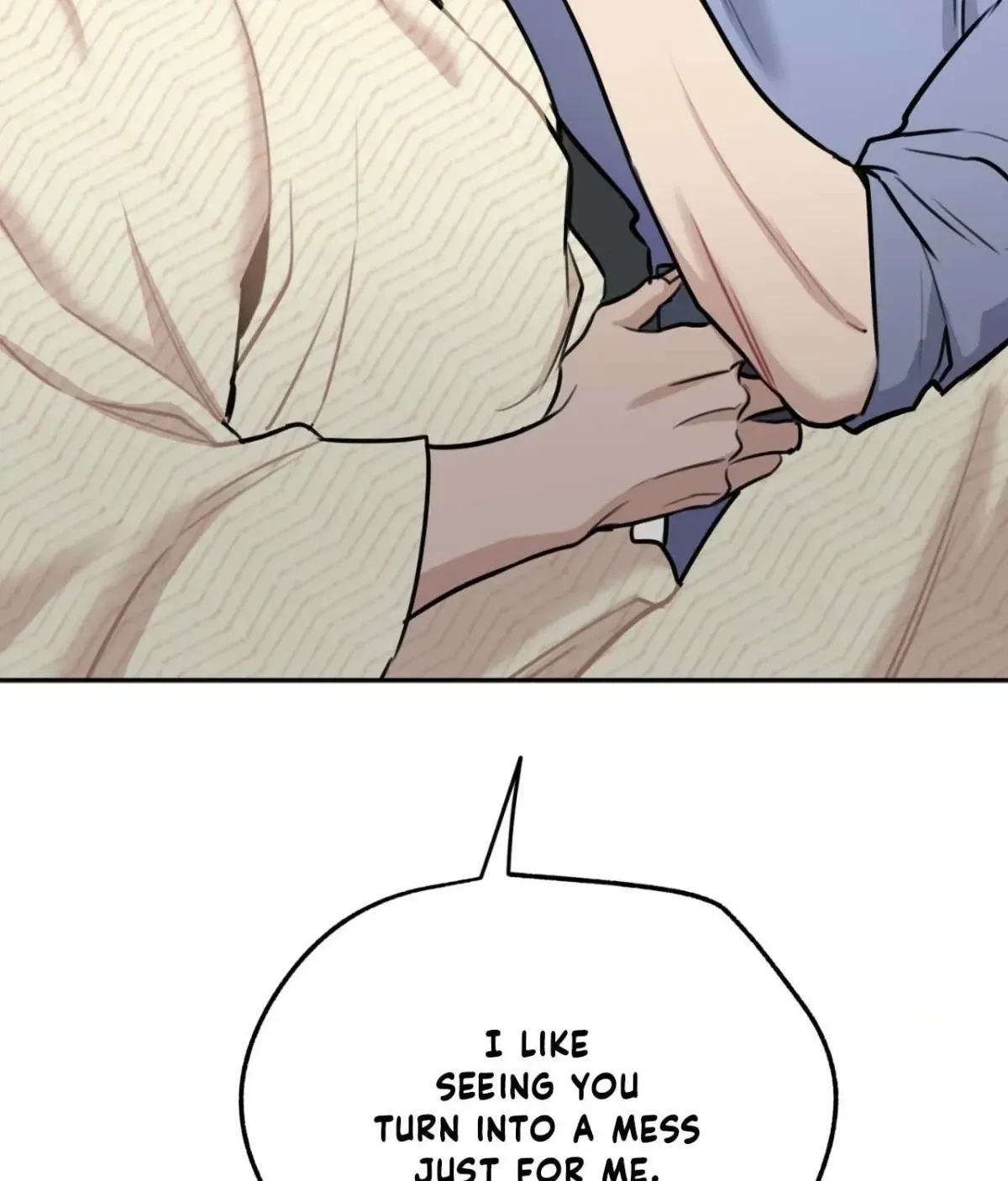 BDSM 101 Chapter 6, page 75