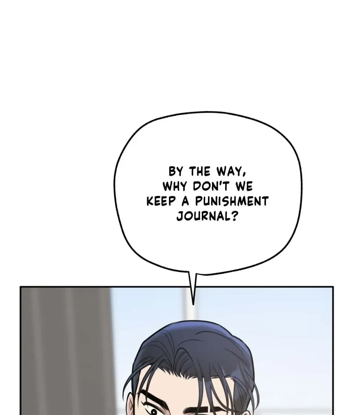 BDSM 101 Chapter 6, page 80