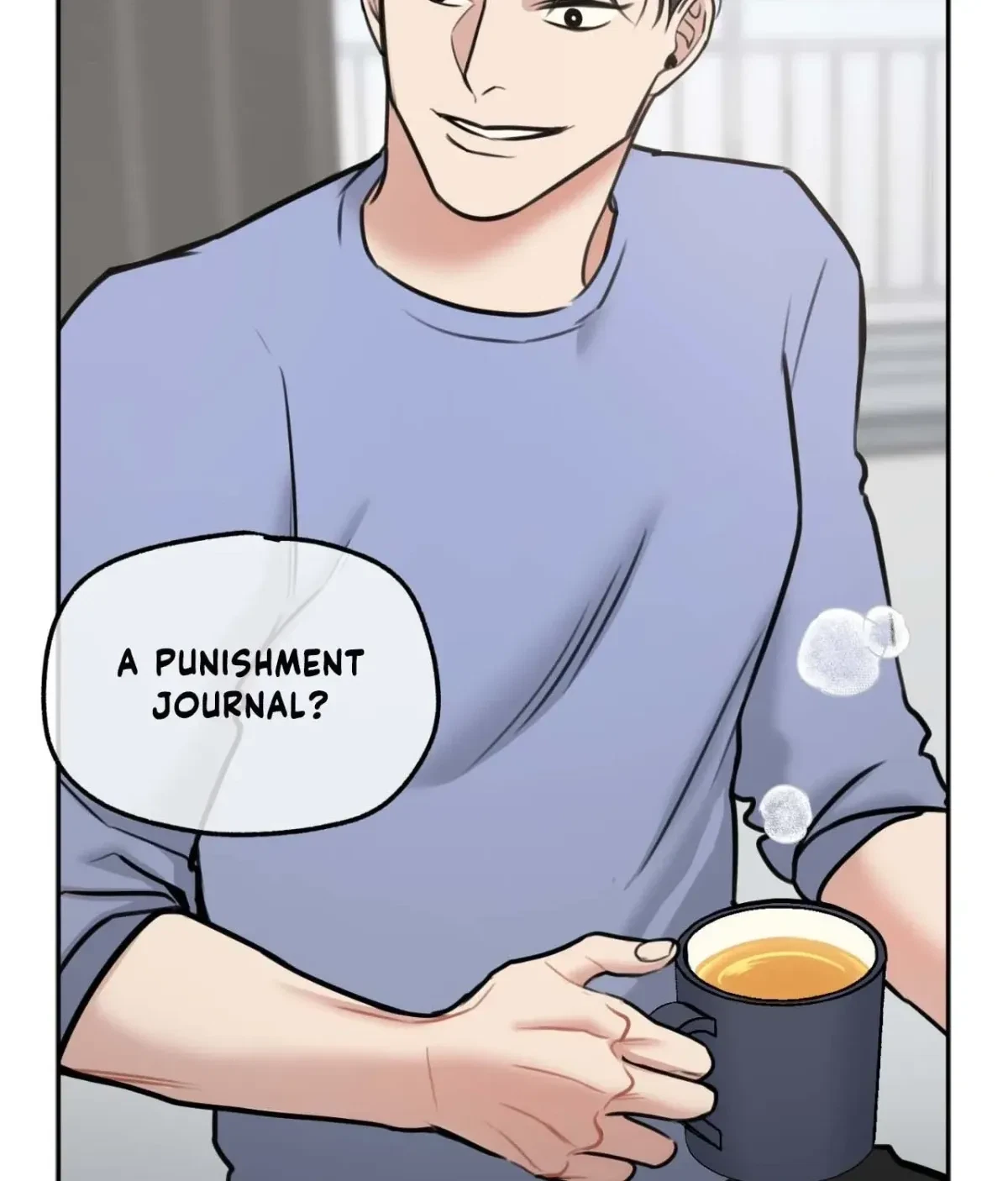 BDSM 101 Chapter 6, page 81