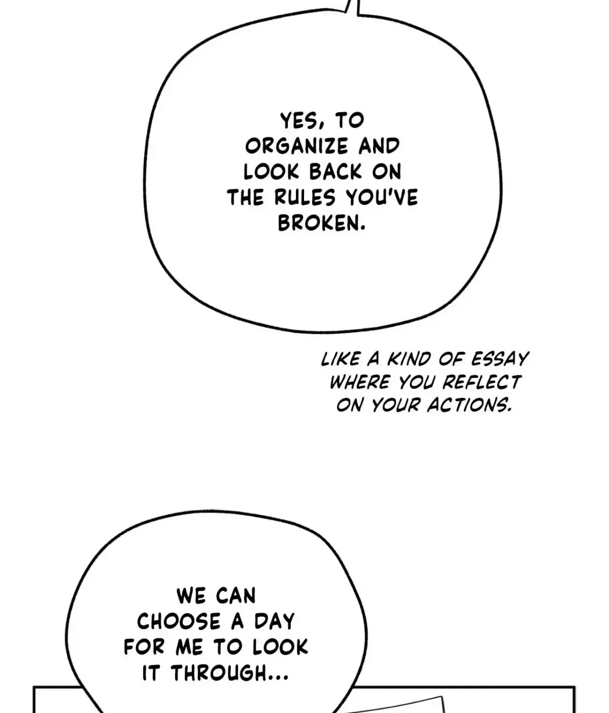 BDSM 101 Chapter 6, page 83
