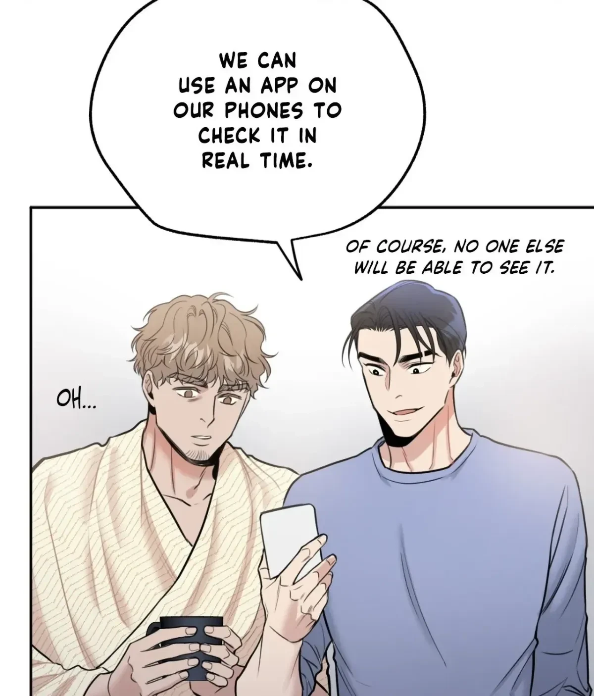 BDSM 101 Chapter 6, page 89
