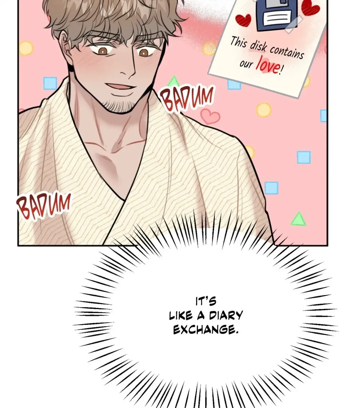 BDSM 101 Chapter 6, page 92