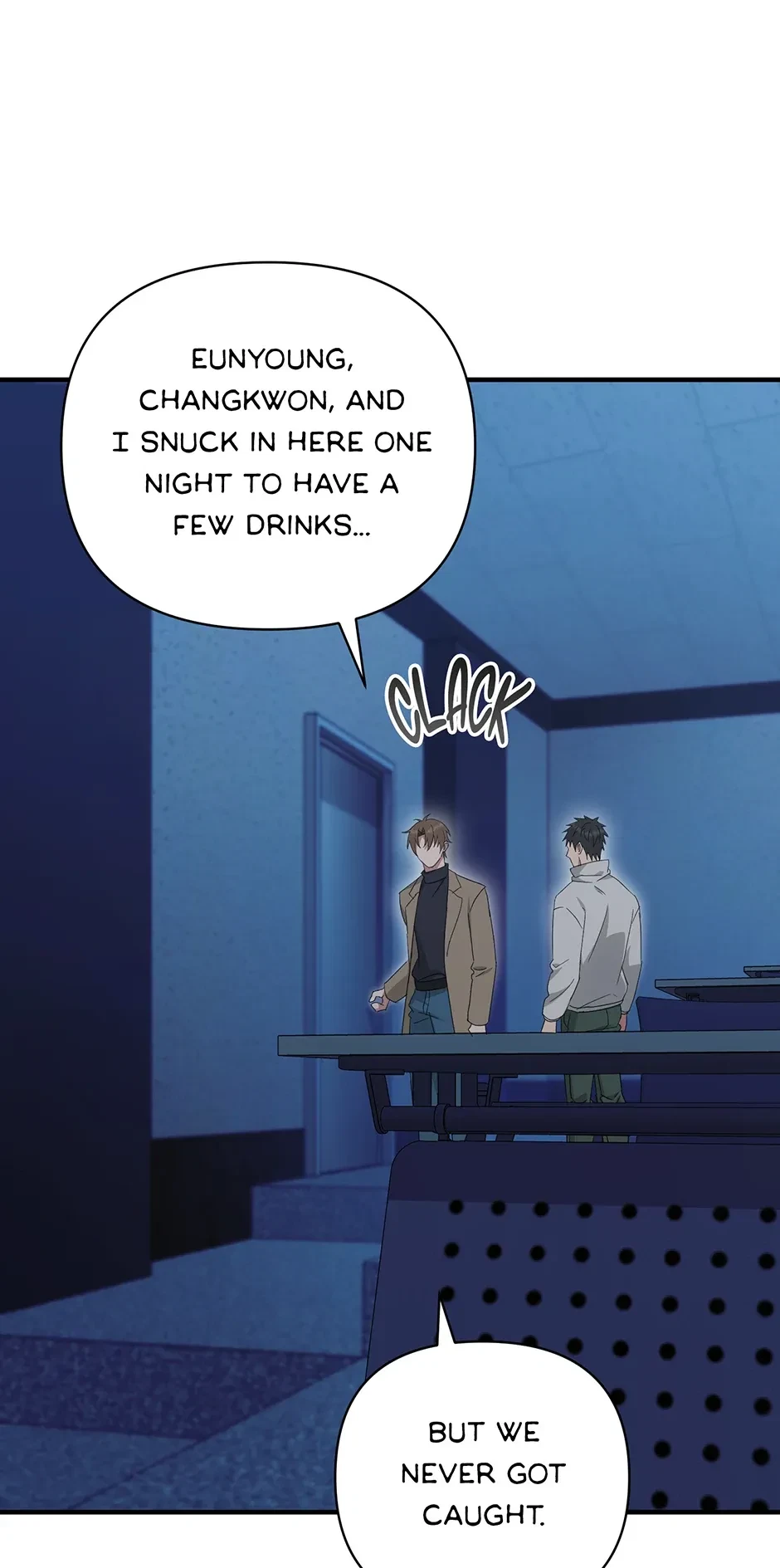 Soft And Squishy Chapter 24, page 14