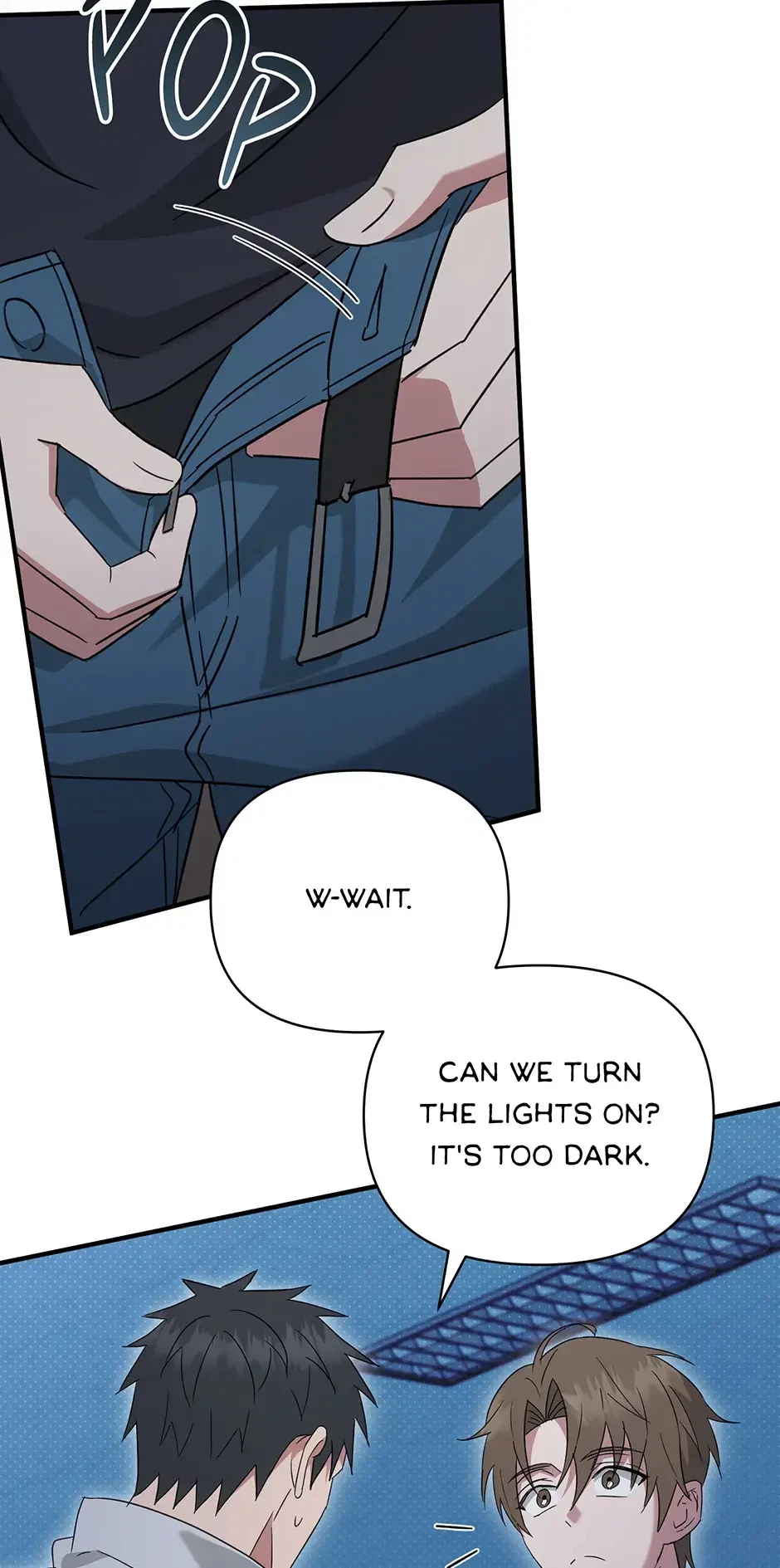 Soft And Squishy Chapter 24, page 16