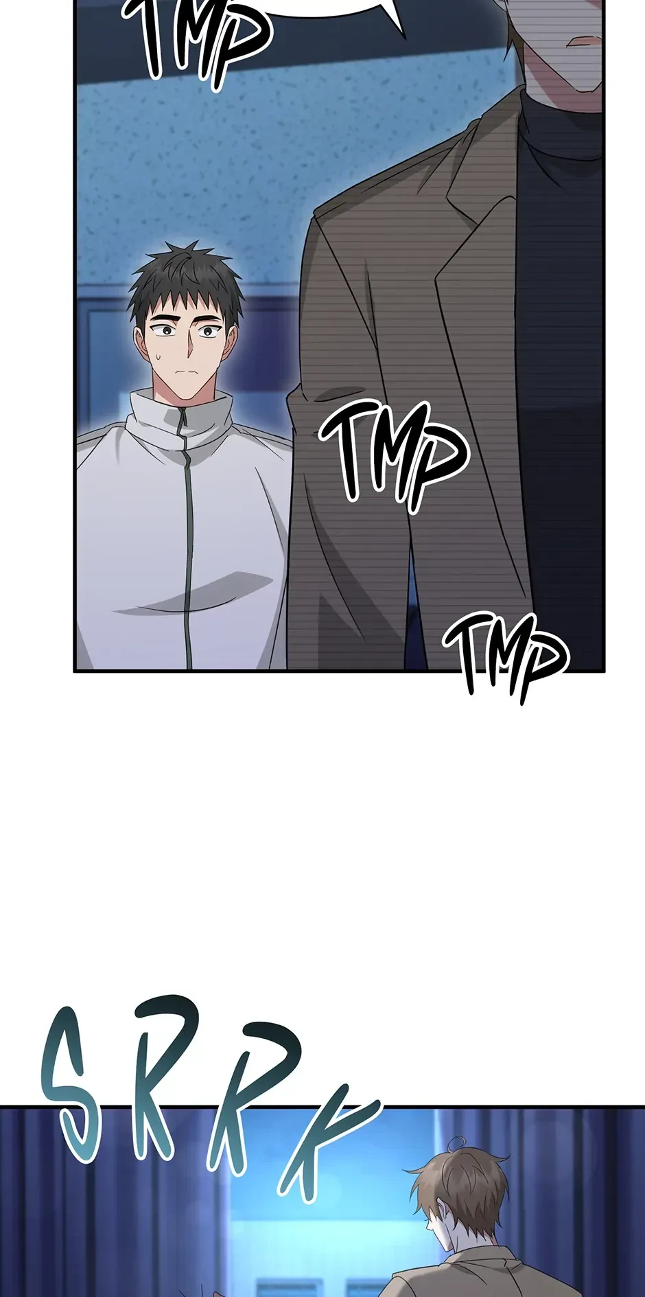 Soft And Squishy Chapter 24, page 18