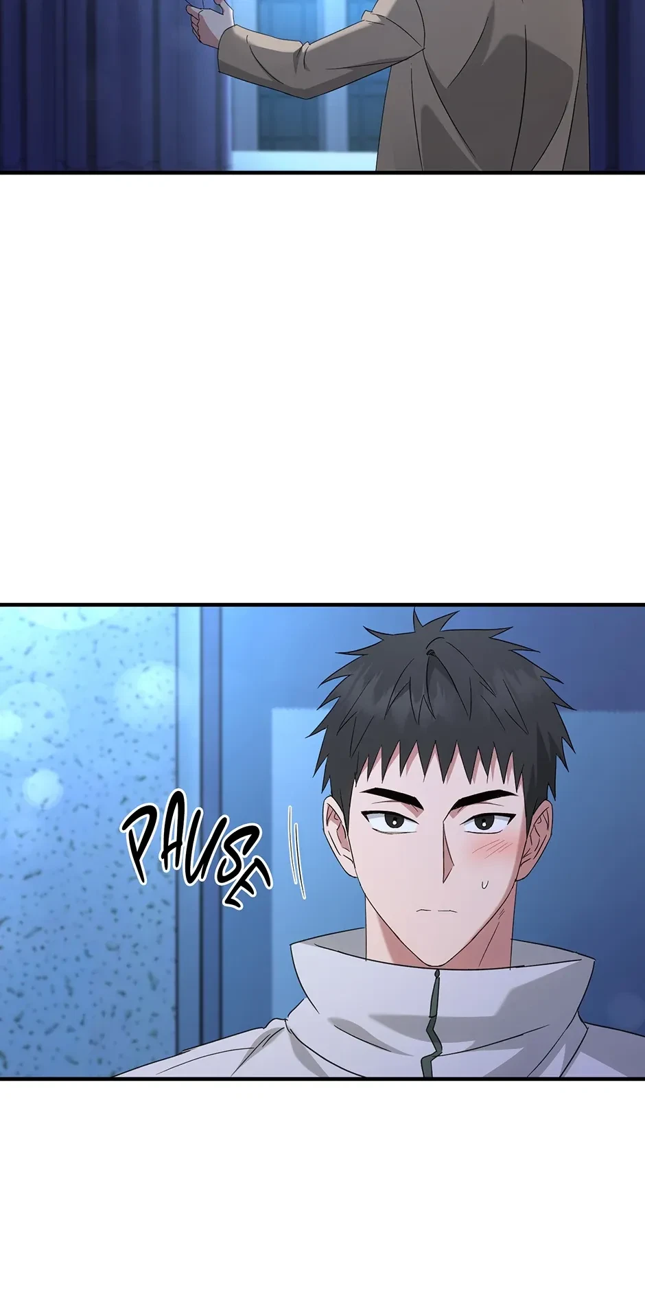 Soft And Squishy Chapter 24, page 19