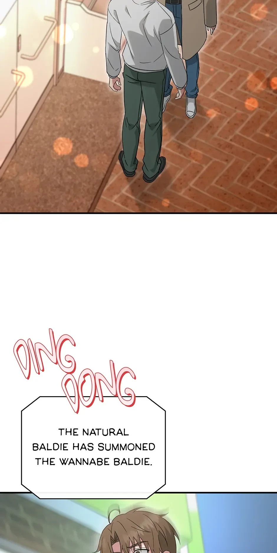 Soft And Squishy Chapter 24, page 2