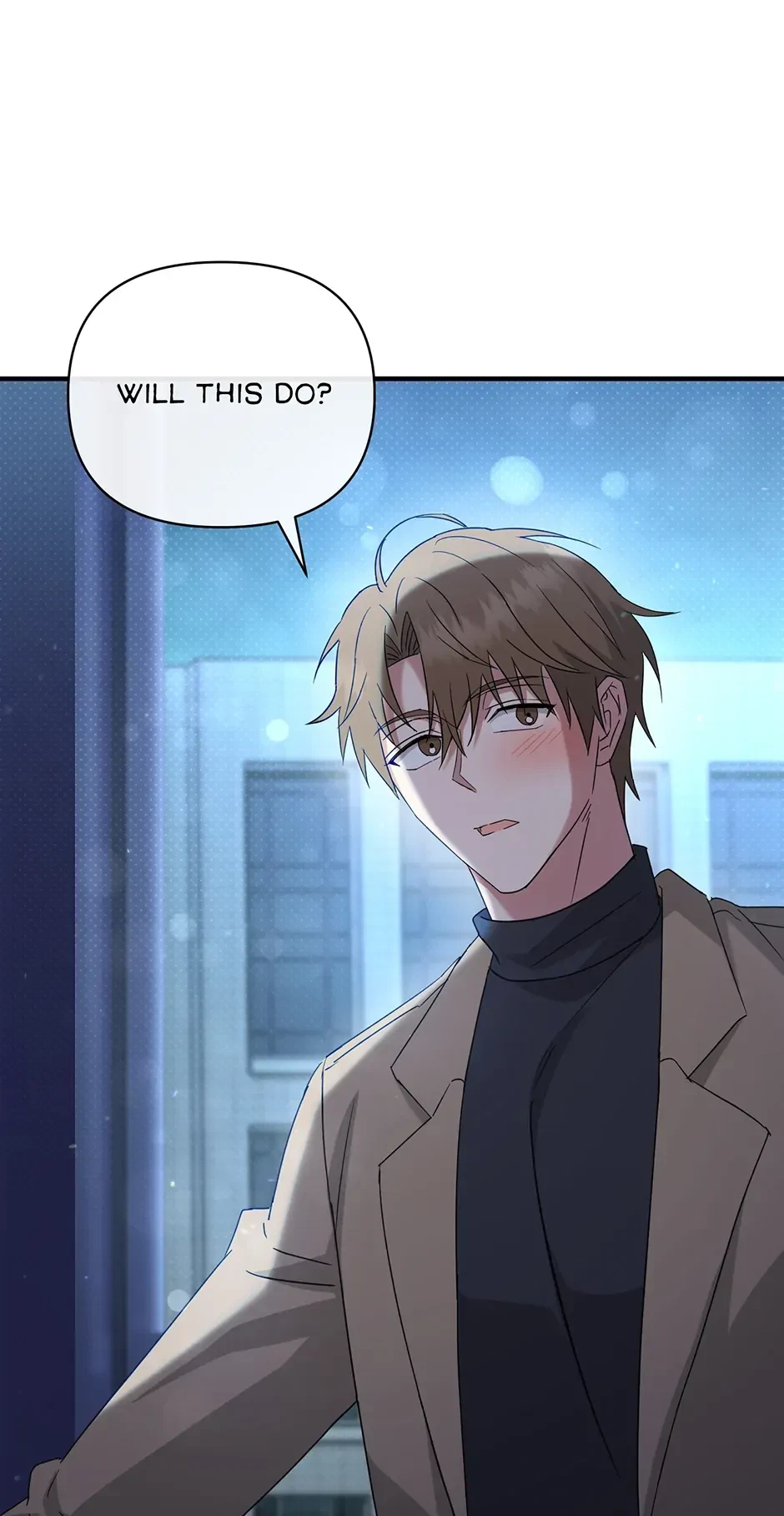 Soft And Squishy Chapter 24, page 20