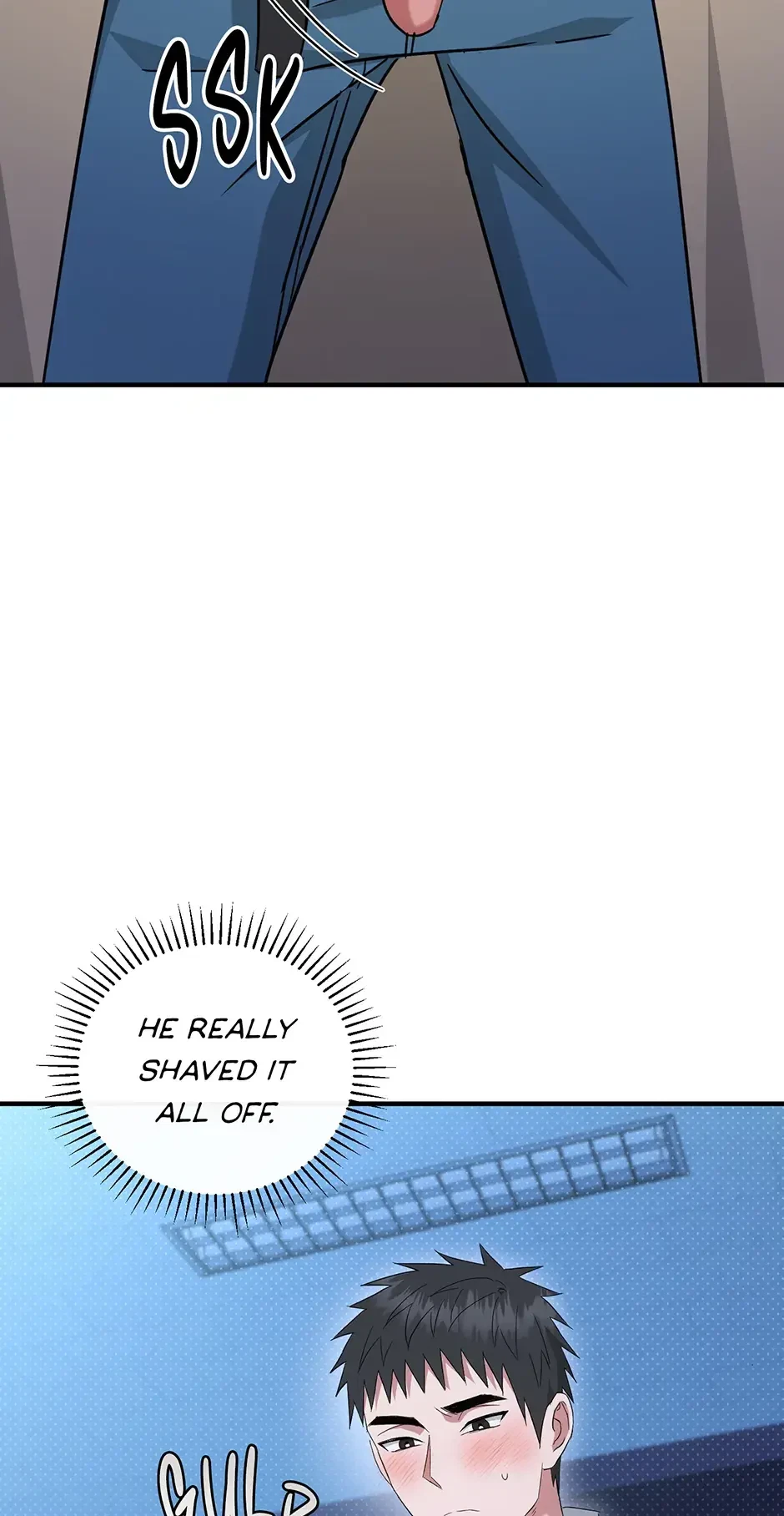 Soft And Squishy Chapter 24, page 24