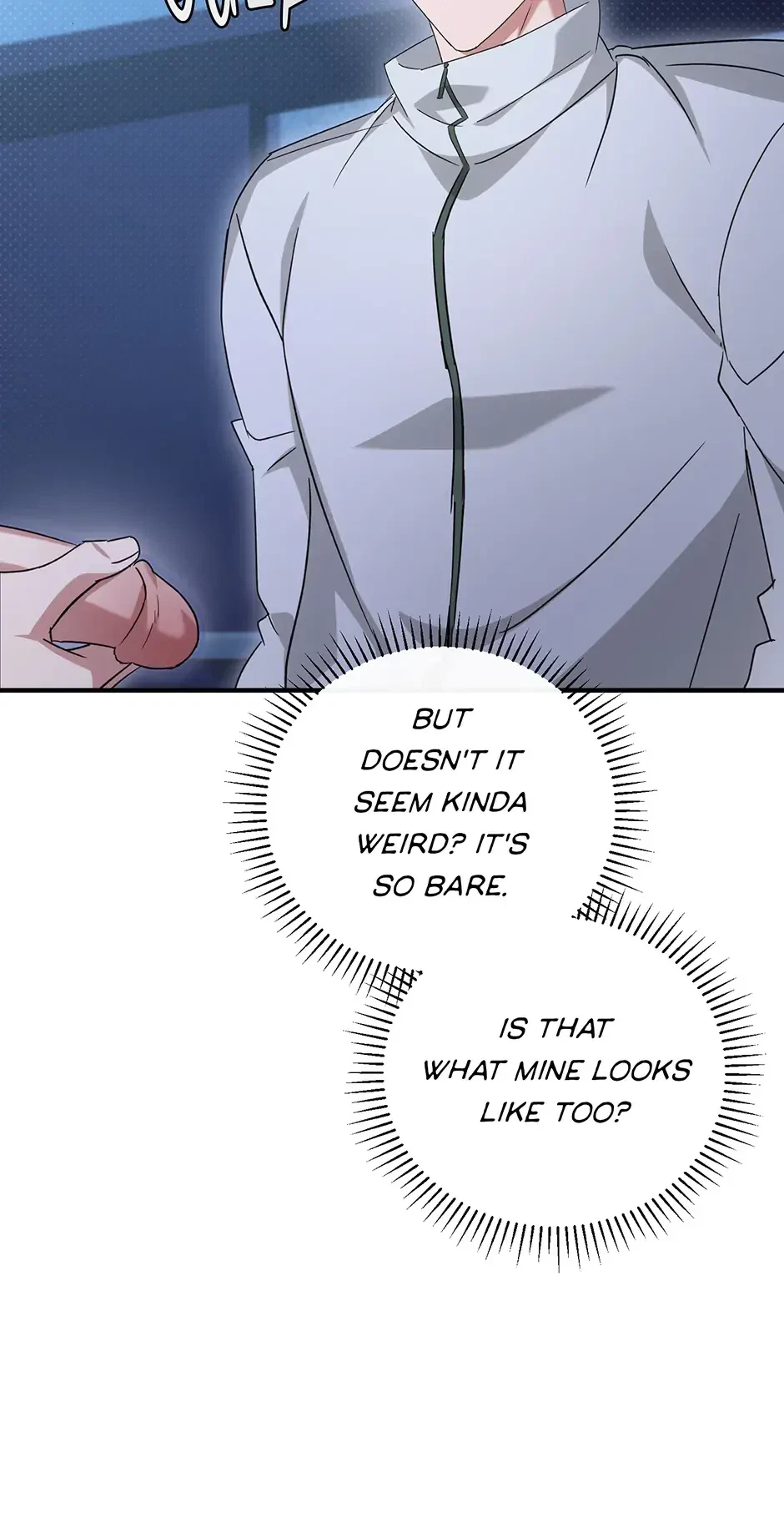 Soft And Squishy Chapter 24, page 25